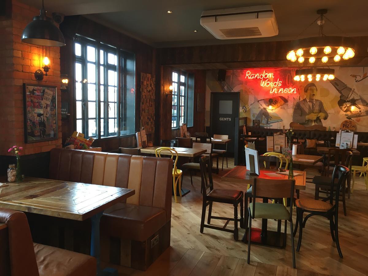 Queen Street Tap Deal Exterior photo